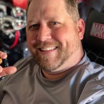 Jason A. Hurley