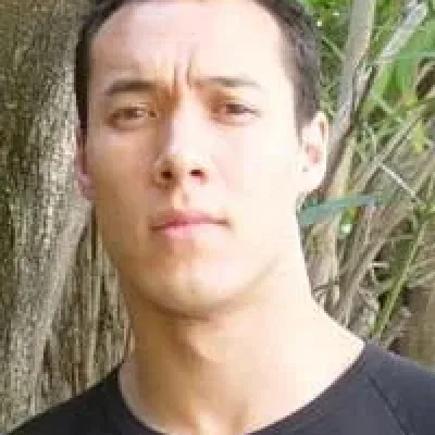 Jason Badower