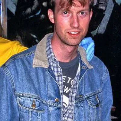 Jason Brashill