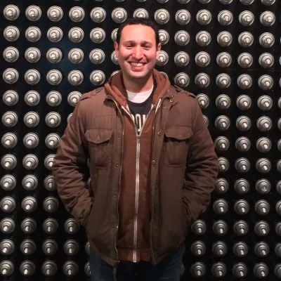 Jason Carter Eaton