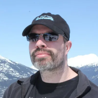 Jason Copland