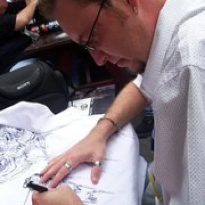 Jason Craig