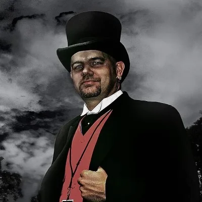 Jason Crawley
