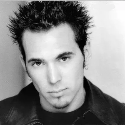 Jason David Frank