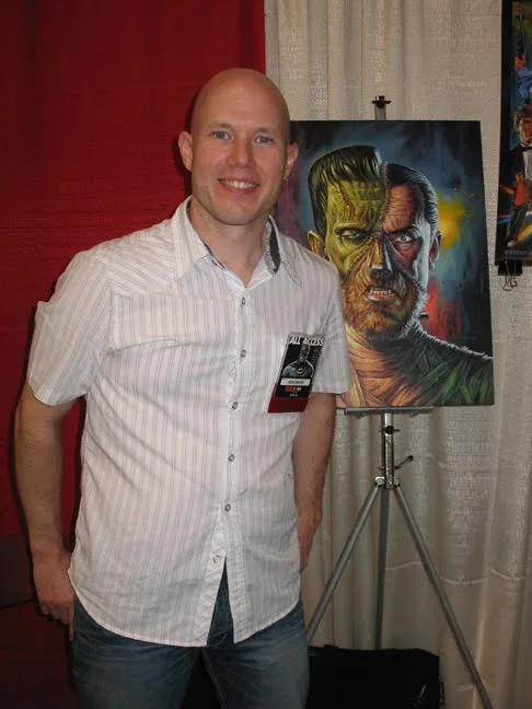 Jason Edmiston