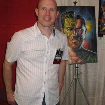Jason Edmiston