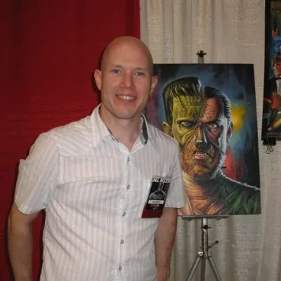 Jason Edmiston
