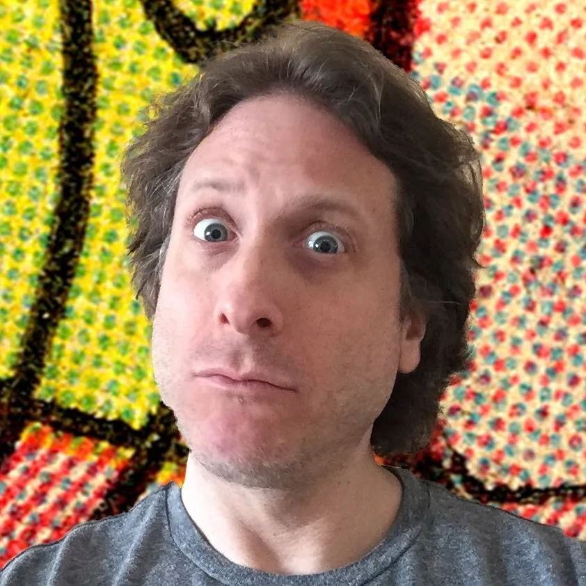 Jason Finestone