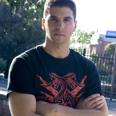 Jason Franks