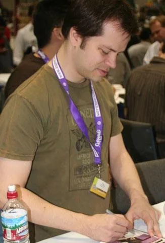 Jason Gorder