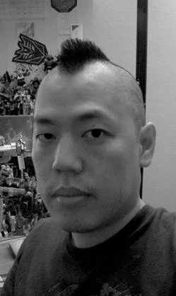 Jason Ho