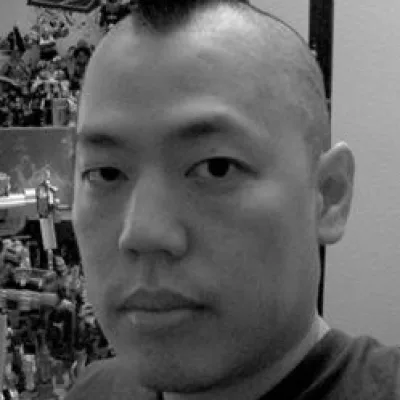 Jason Ho