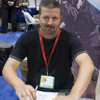 Jason Howard