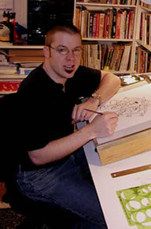 Jason Jensen