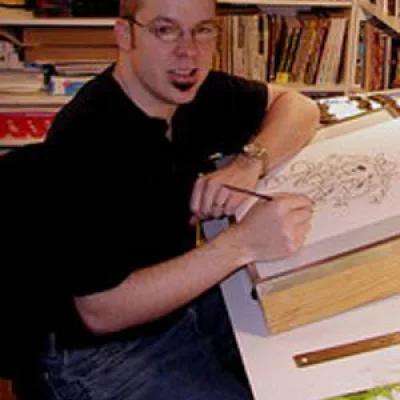 Jason Jensen