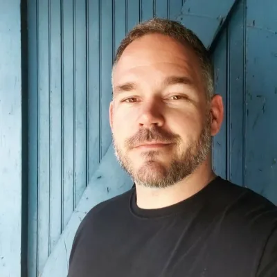 Jason Keith