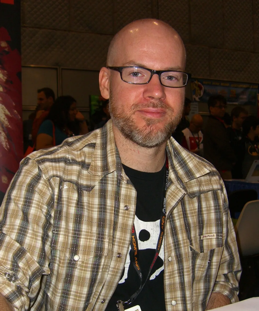 Jason LaTour