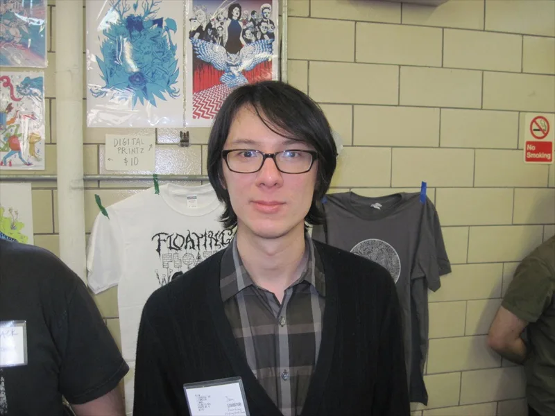 Jason Leivian