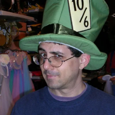 Jason Levine