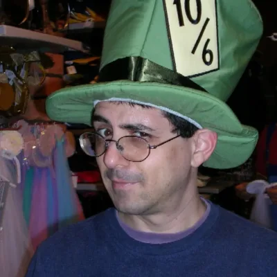 Jason Levine