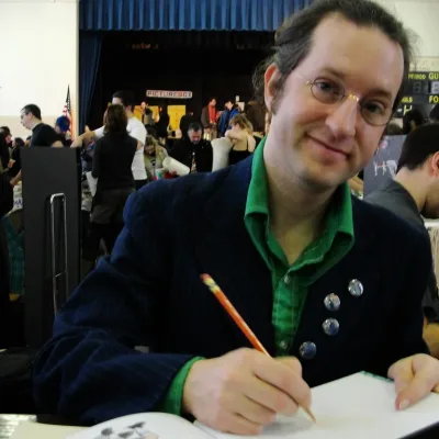 Jason Little