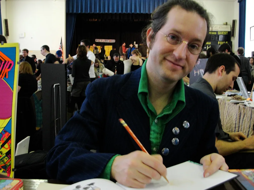 Jason Little
