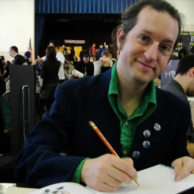 Jason Little