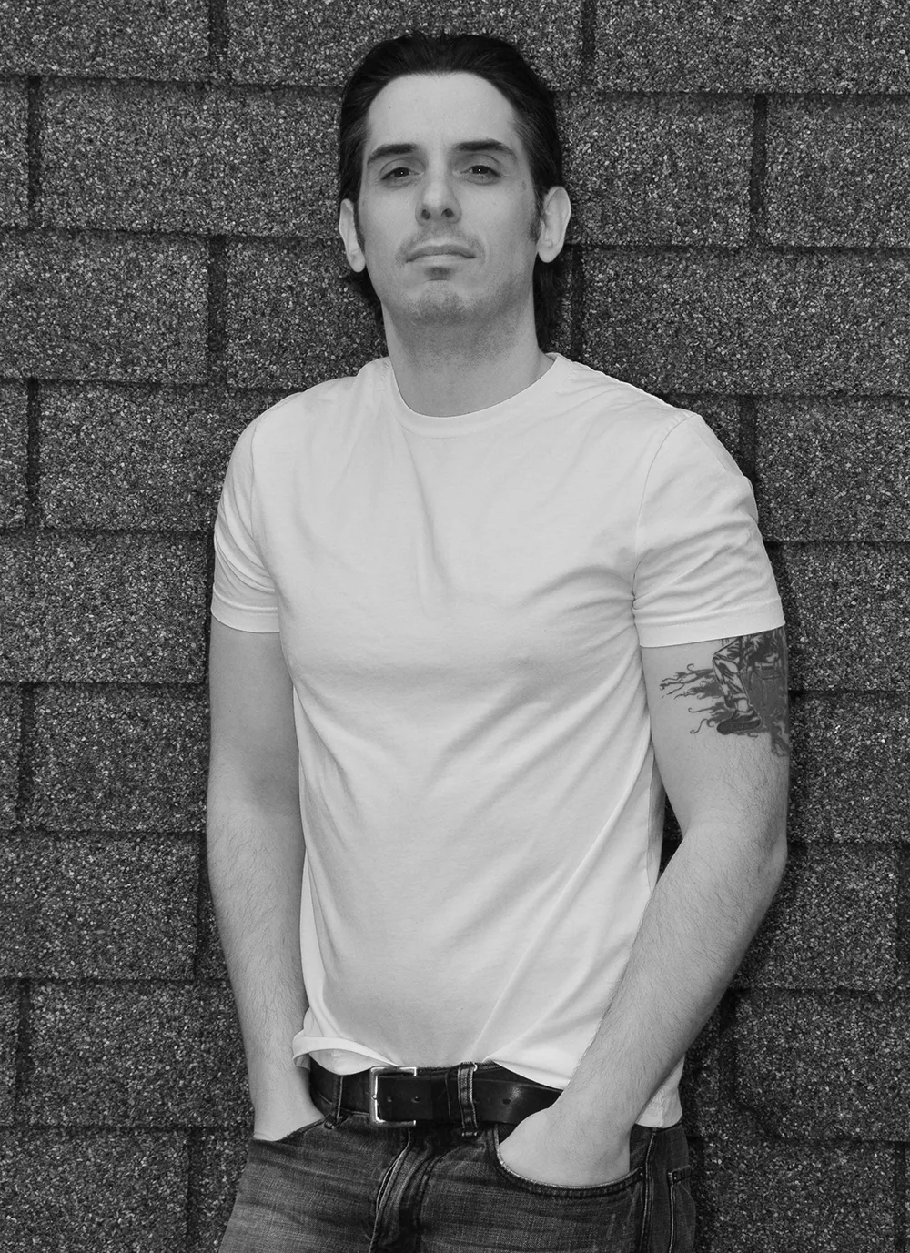 Jason M. Burns