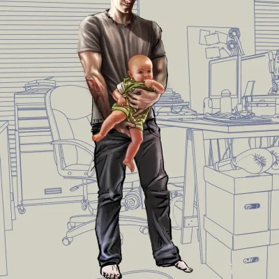Jason Masters