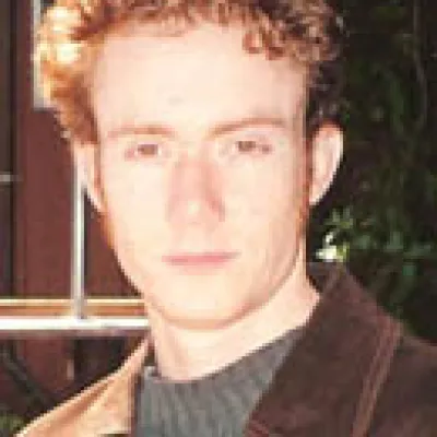 Jason McNamara