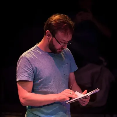Jason Mehmel