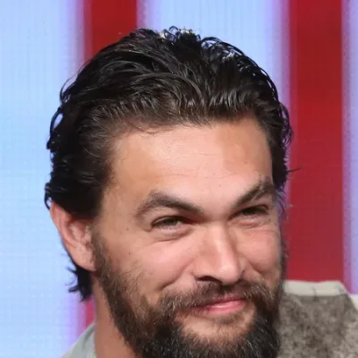 Jason Momoa