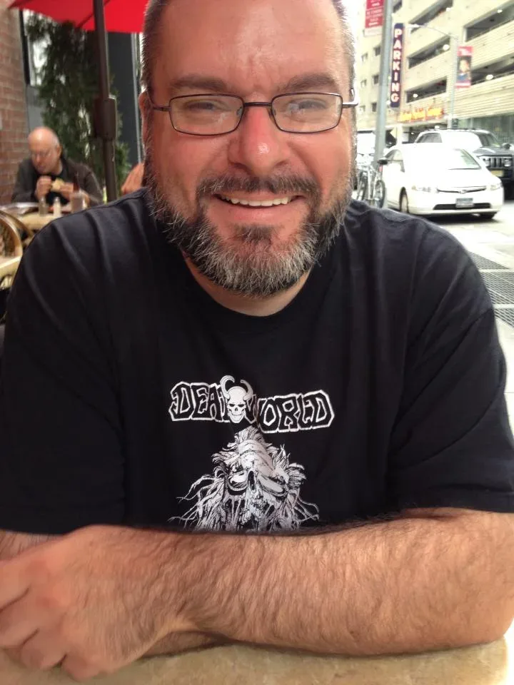 Jason Moore