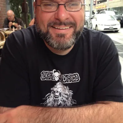 Jason Moore