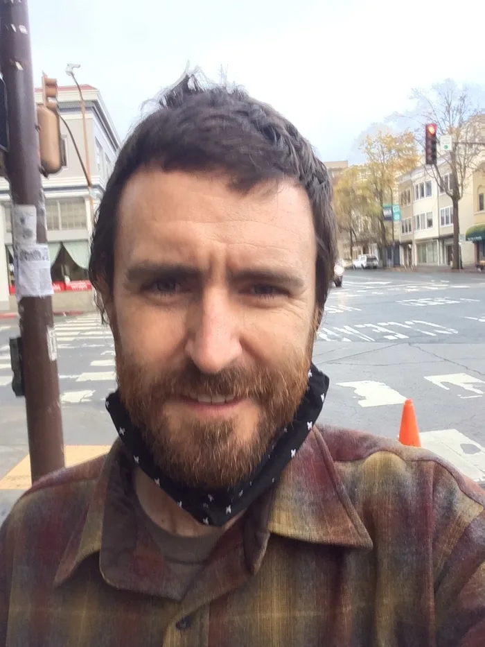 Jason Novak