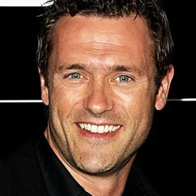 Jason O'Mara