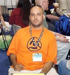 Jason Pearson