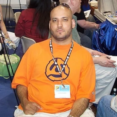 Jason Pearson