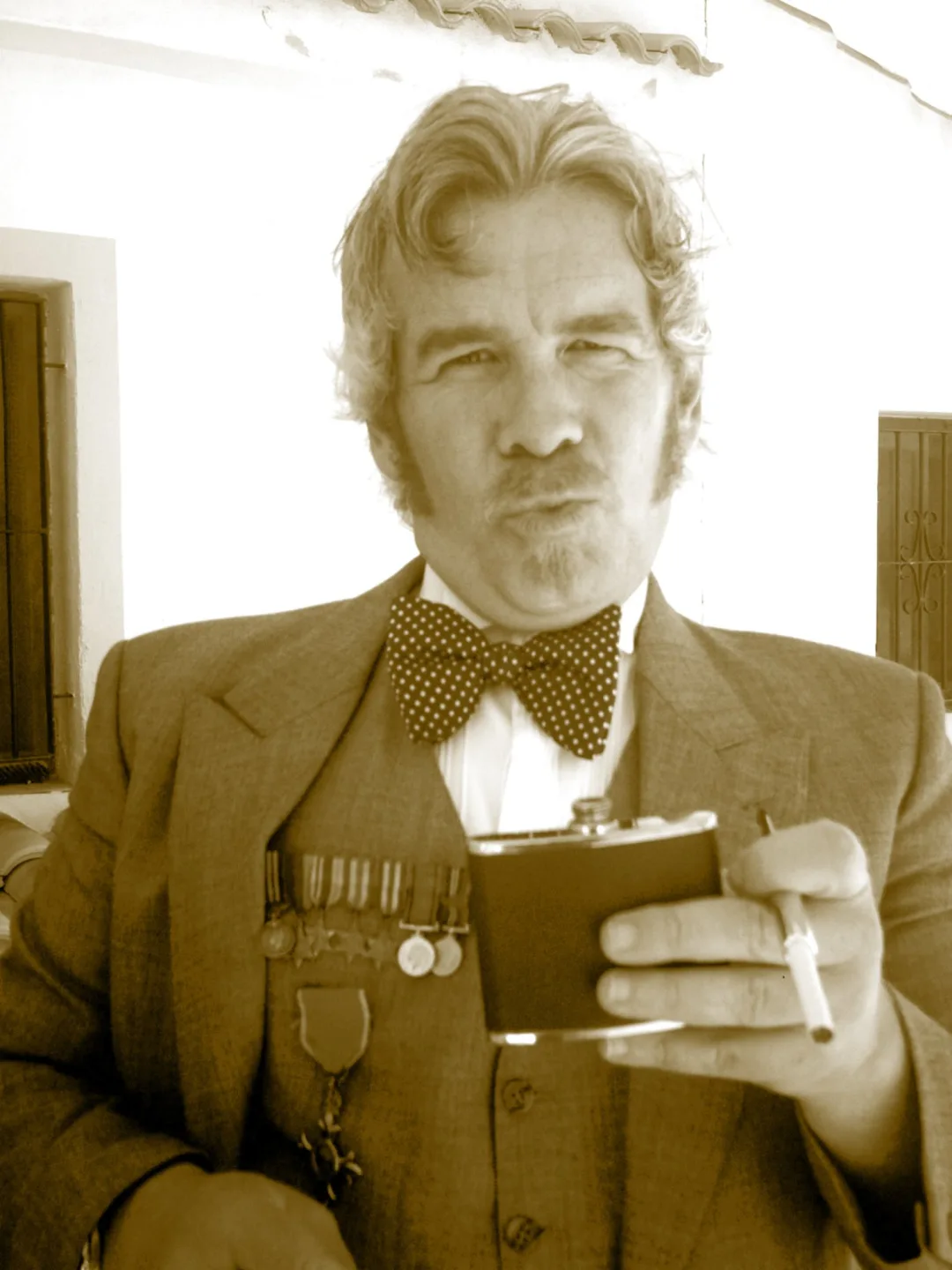Jason Quinn