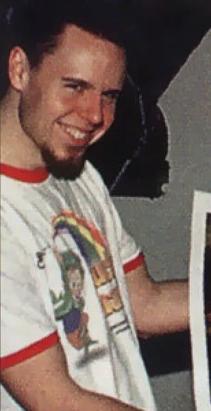 Jason Ross