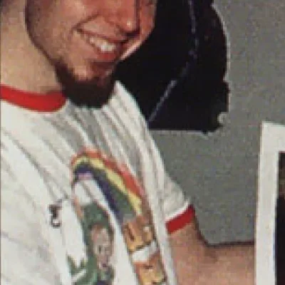 Jason Ross