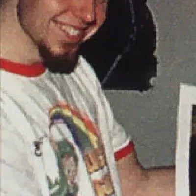 Jason Ross