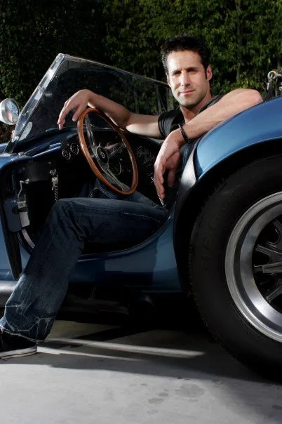 Jason Rubin