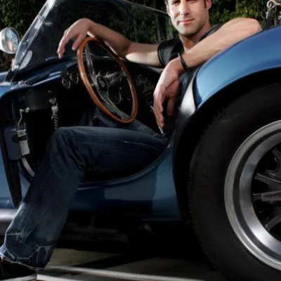 Jason Rubin
