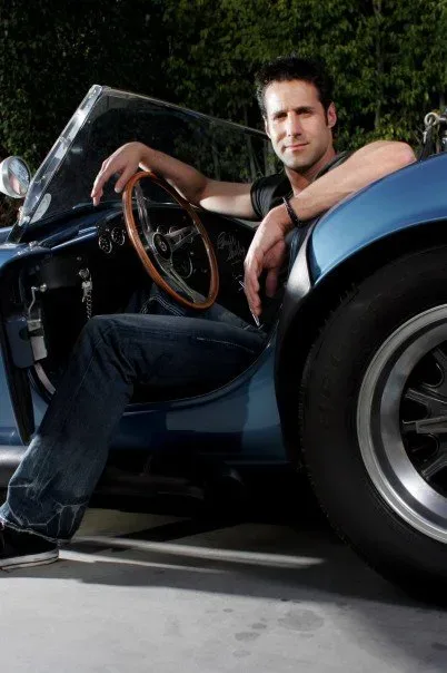 Jason Rubin