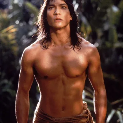 Jason Scott Lee
