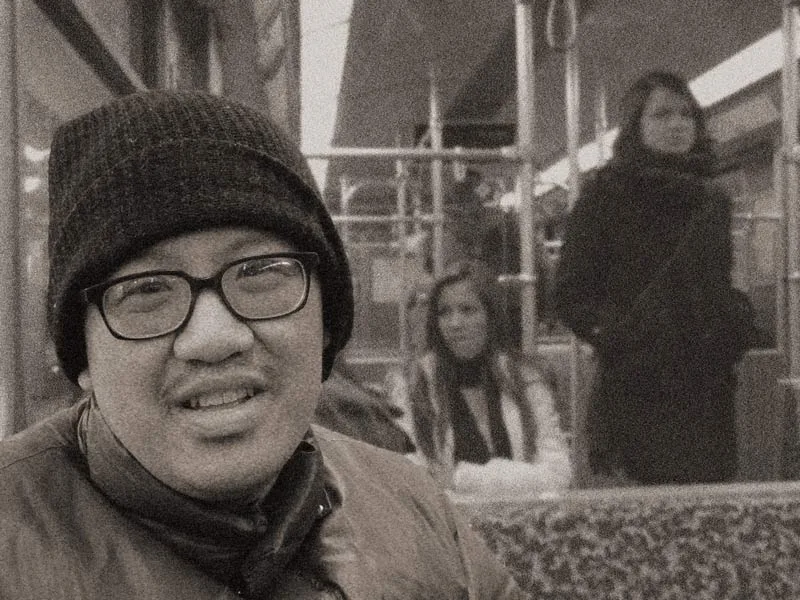 Jason Shiga