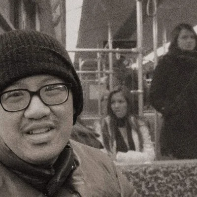 Jason Shiga