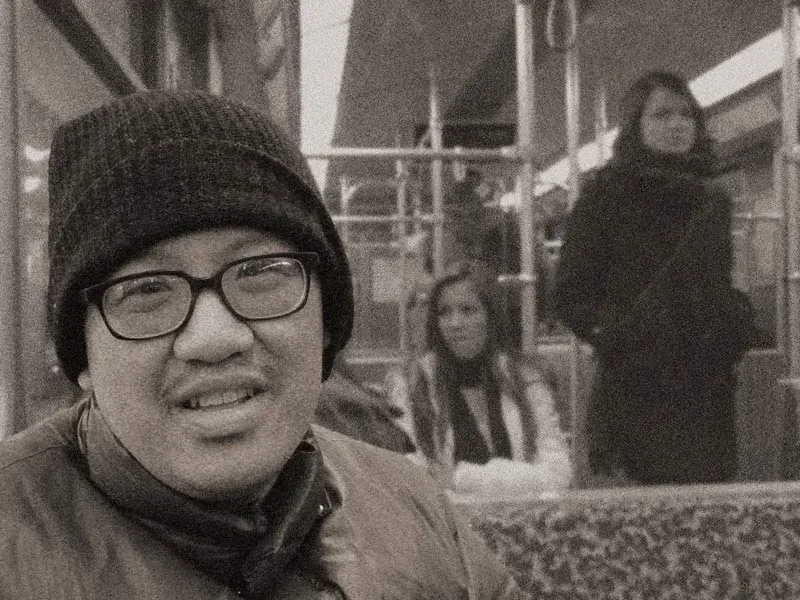 Jason Shiga