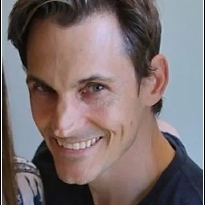 Jason Spisak